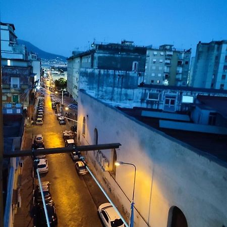 D&M21 Bed & Breakfast Napoli Bagian luar foto