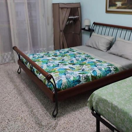 D&M21 Bed & Breakfast Napoli Bagian luar foto