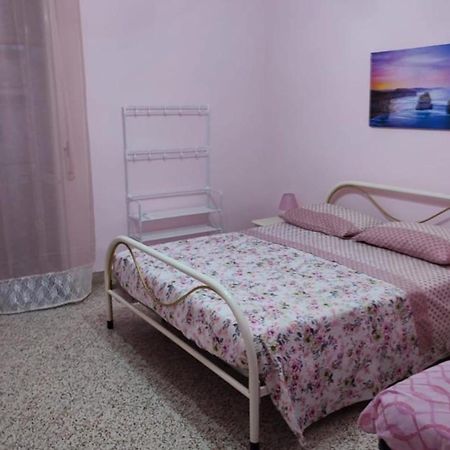 D&M21 Bed & Breakfast Napoli Bagian luar foto