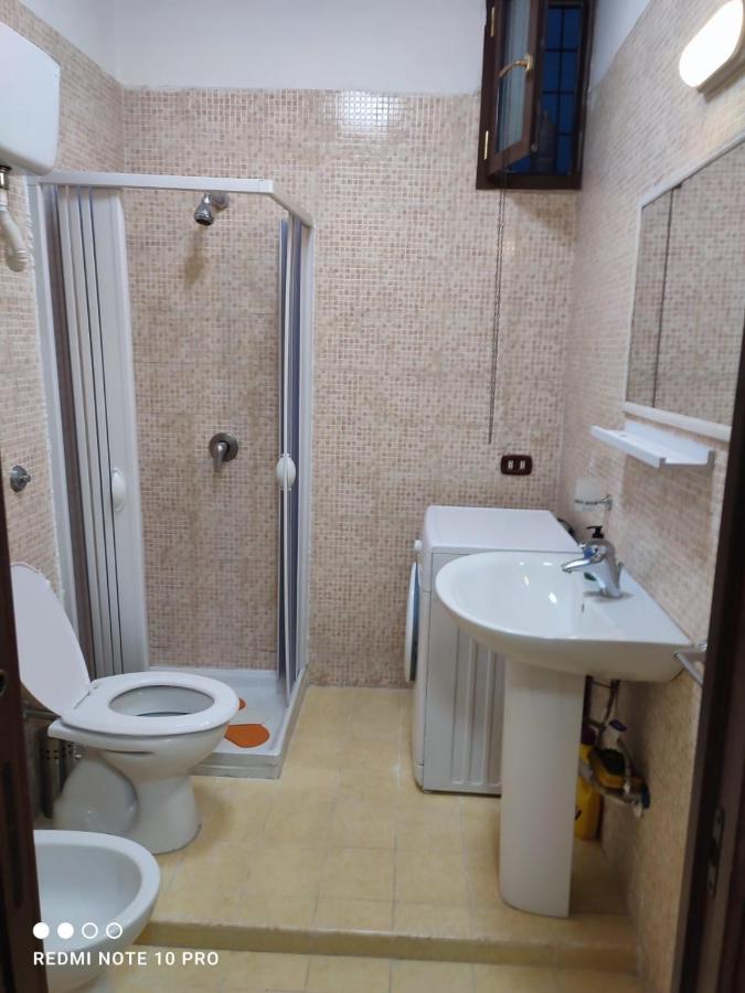 D&M21 Bed & Breakfast Napoli Bagian luar foto