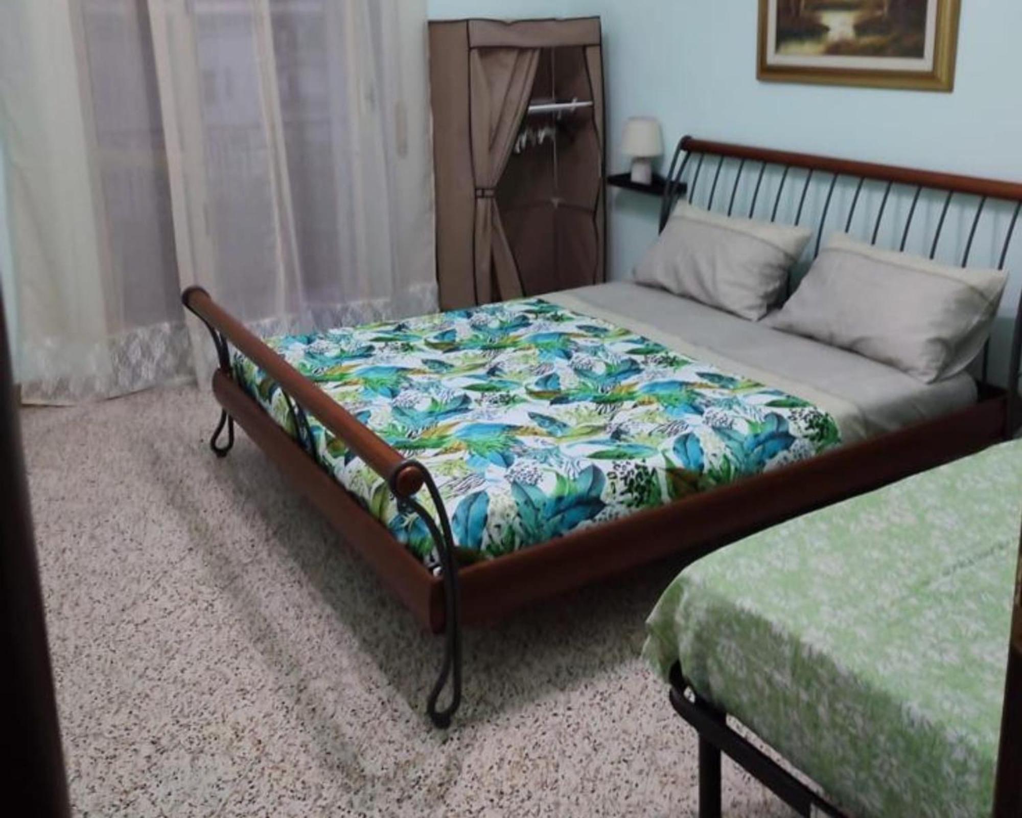 D&M21 Bed & Breakfast Napoli Bagian luar foto