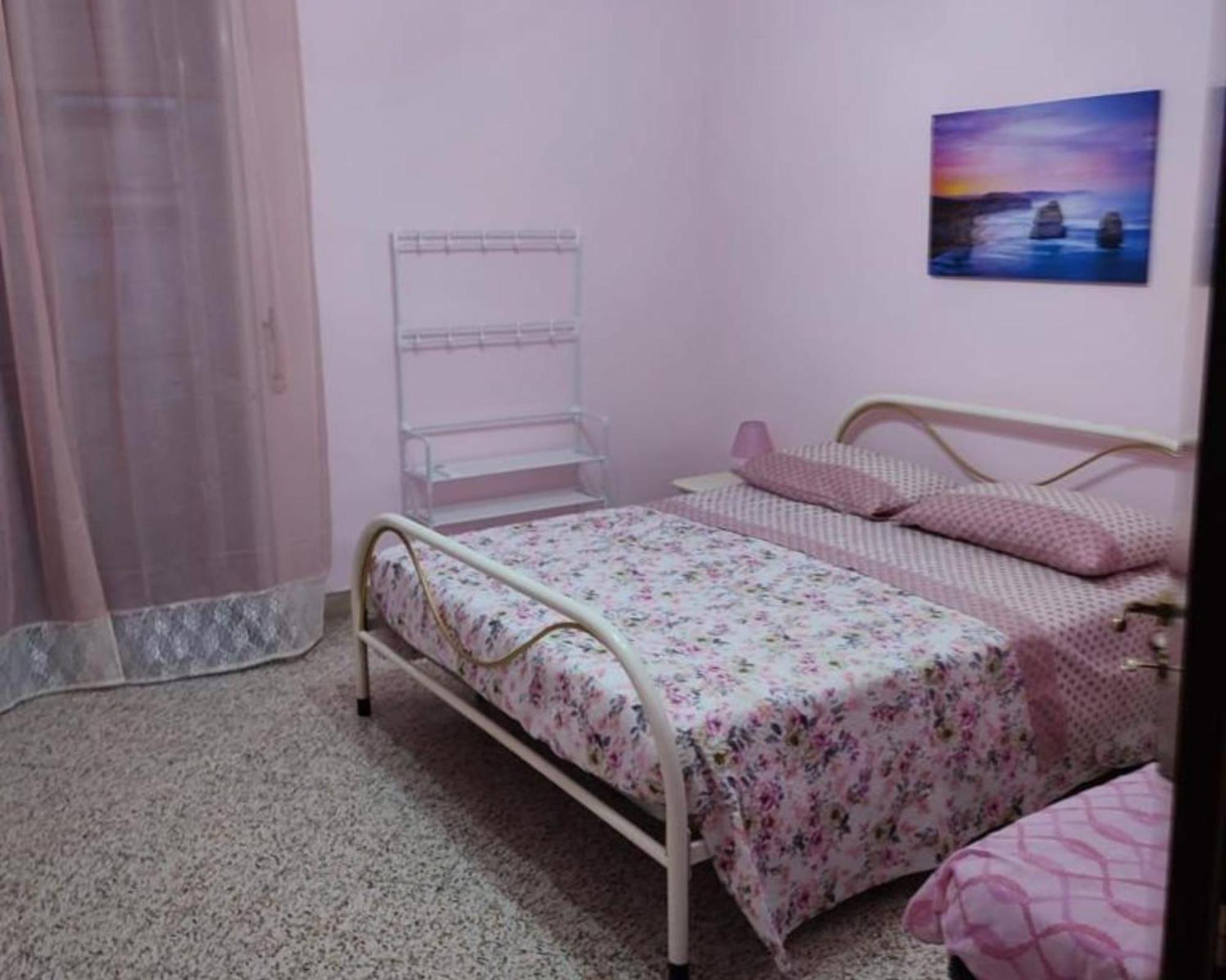 D&M21 Bed & Breakfast Napoli Bagian luar foto