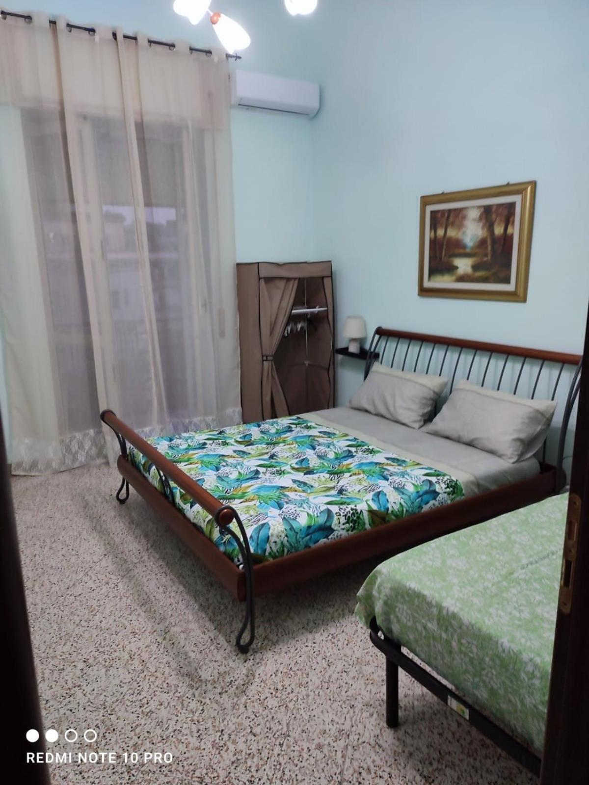 D&M21 Bed & Breakfast Napoli Bagian luar foto